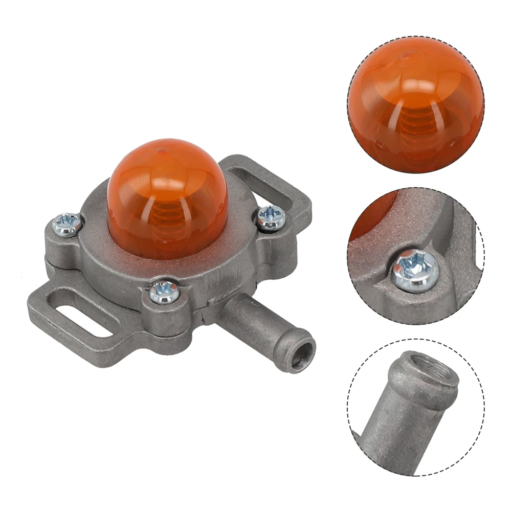 "Fuel Your Way to Success with Our High Quality Fuel Pump Primer Bulb Ball for XG SF3200 SF2600 Inverter Generator"
"Fuel Your Way to Success with Our High Quality Fuel Pump Primer Bulb Ball for XG SF3200 SF2600 Inverter Generator"