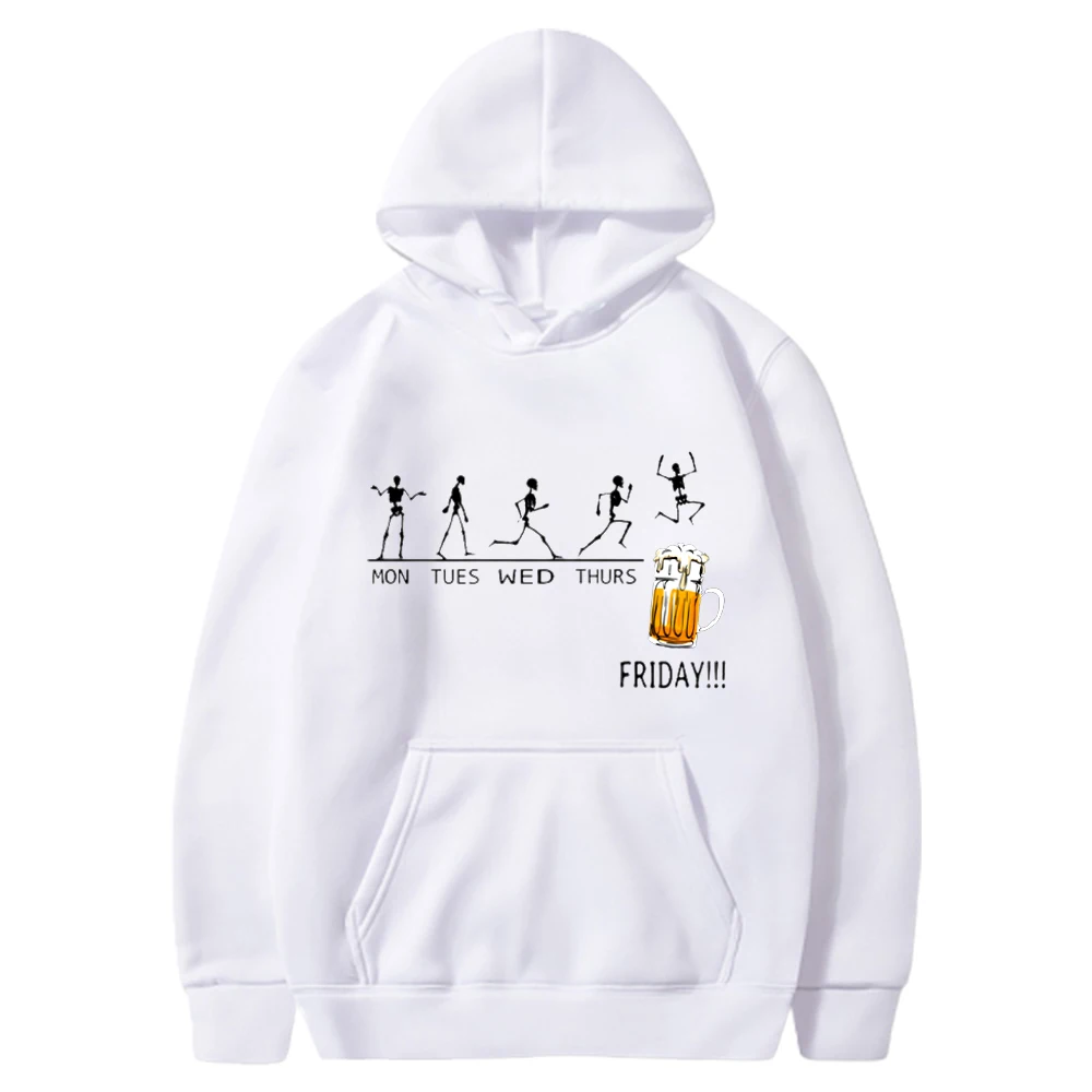 Autumn and Winter Fashion Outdoor Street Leisure Sports Beer Print Adult Large Sweater Men's Street Hoodie
Autumn and Winter Fashion Outdoor Street Leisure Sports Beer Print Adult Large Sweater Men's Street Hoodie