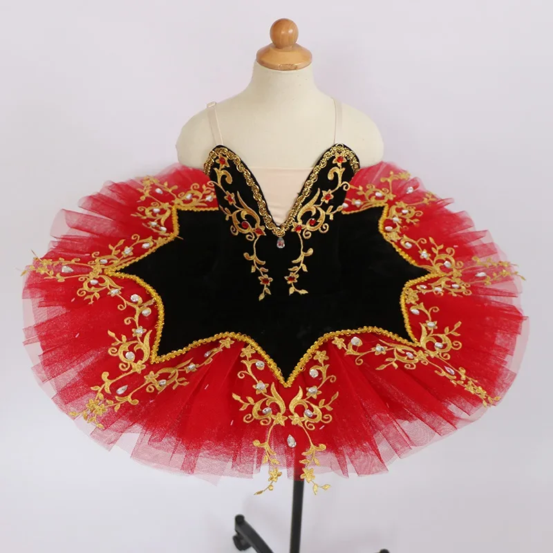 Ballerina Adults Professional Ballet Tutu Kids Girl Costume Women Red Black Ballet Dress Women Girls Ballet Wear
Ballerina Adults Professional Ballet Tutu Kids Girl Costume Women Red Black Ballet Dress Women Girls Ballet Wear