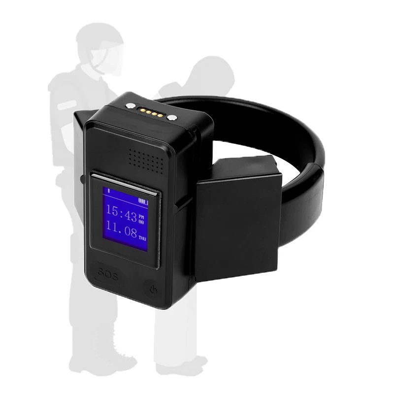 megastek provide parolee tracking wristband for prisoner with 4g LTE WIFI GPS positioning tracking foot ring
megastek provide parolee tracking wristband for prisoner with 4g LTE WIFI GPS positioning tracking foot ring