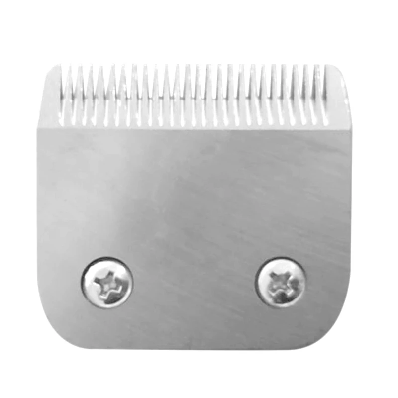 6X SK5 Dog Hair Clipper Blade 10 Replacement Hair Clipper Blade Electric Clipper Accessories
6X SK5 Dog Hair Clipper Blade 10 Replacement Hair Clipper Blade Electric Clipper Accessories