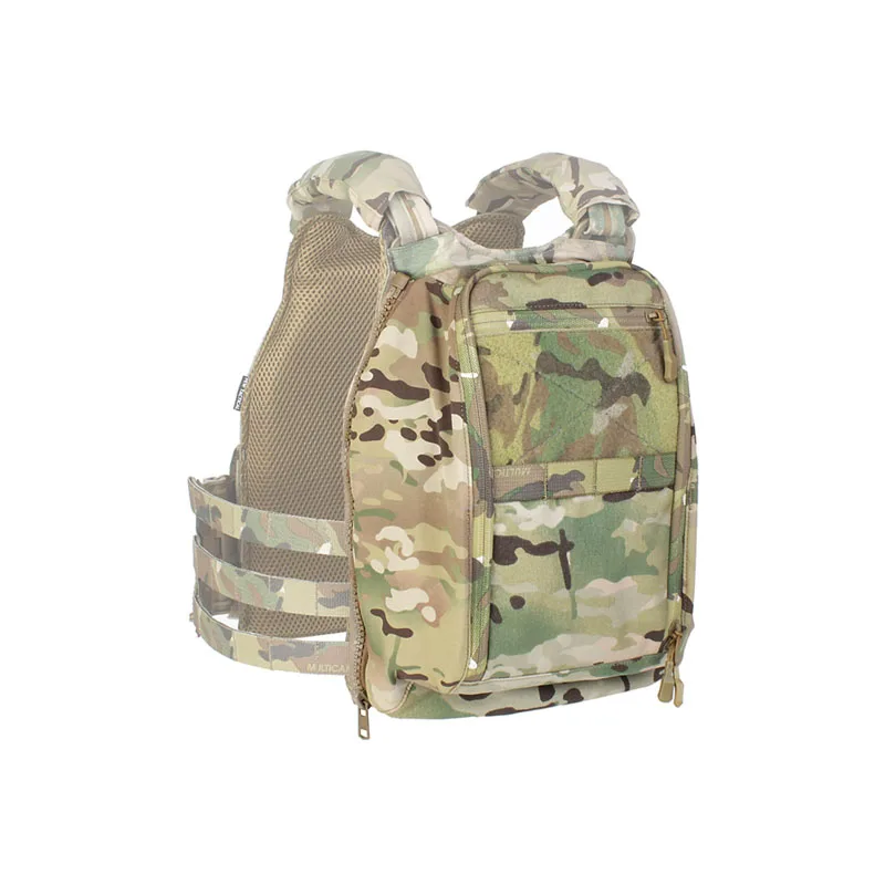 Новый тип Scarab Lt застежка-молния задняя панель Airsoft Mayflower стильная сумка для аксессуаров
Новый тип Scarab Lt застежка-молния задняя панель Airsoft Mayflower стильная сумка для аксессуаров