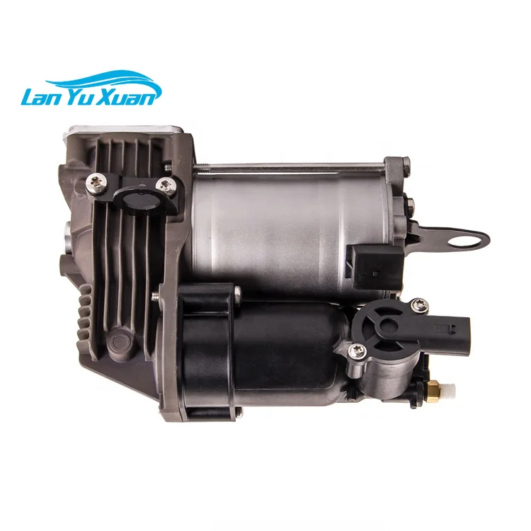 2213200704 Top quality new air suspension compressor air compressor for sale fit for CLS S-CLASS 2007-2013
2213200704 Top quality new air suspension compressor air compressor for sale fit for CLS S-CLASS 2007-2013