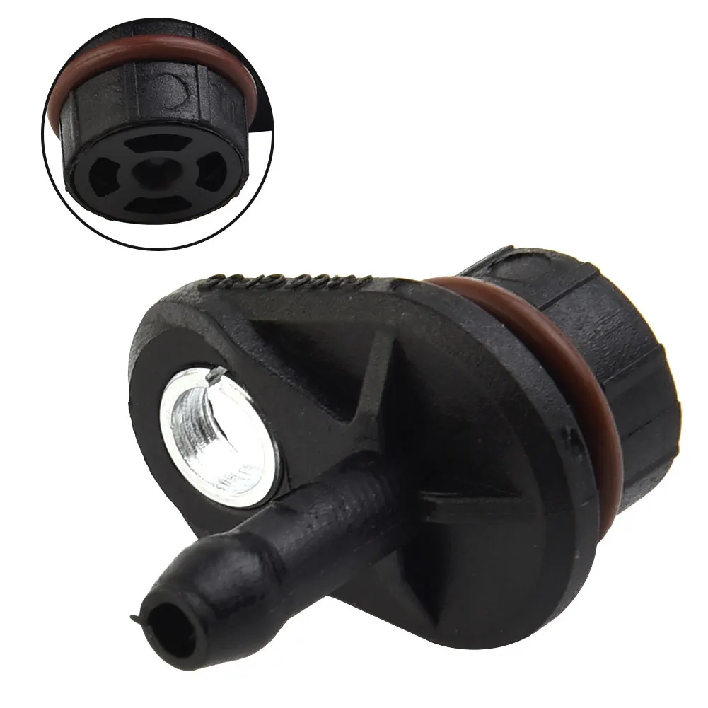 Car Brake Vacuum Pump Repair Valve For Volvo V60,XC60,S60,V40,S80,XC70 31258031 31375107 31430964 Repair Valve Black Plastic
Car Brake Vacuum Pump Repair Valve For Volvo V60,XC60,S60,V40,S80,XC70 31258031 31375107 31430964 Repair Valve Black Plastic