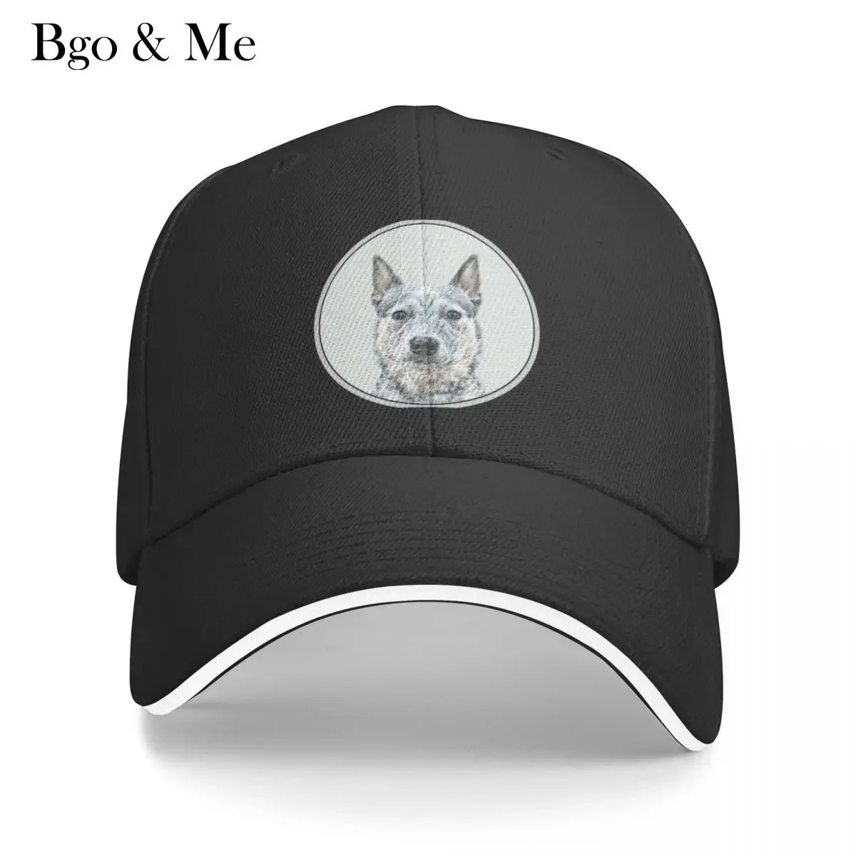2023 New Australian Cattle Dog Baseball Cap Vintage Boonie Hats Military Tactical Cap Hats For Women Men's
2023 New Australian Cattle Dog Baseball Cap Vintage Boonie Hats Military Tactical Cap Hats For Women Men's