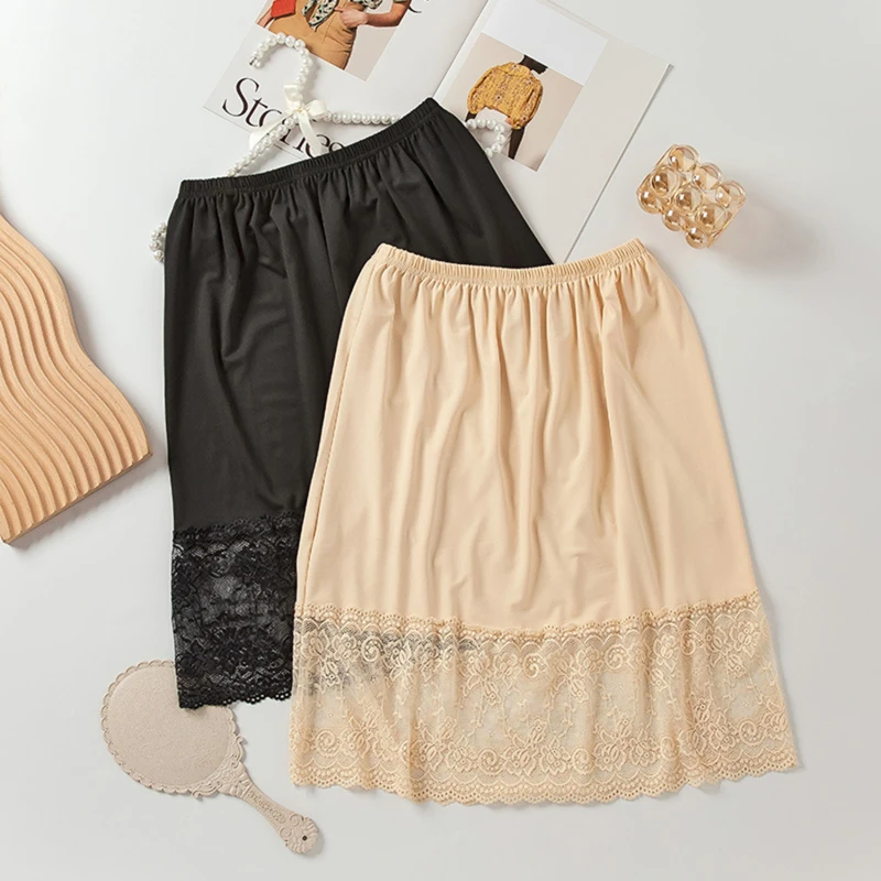 2023 New Women Skirts Summer Lace Hollow Out High Waist Elegant Sexy Fashion Solid Mesh Patchwork Skirt
2023 New Women Skirts Summer Lace Hollow Out High Waist Elegant Sexy Fashion Solid Mesh Patchwork Skirt