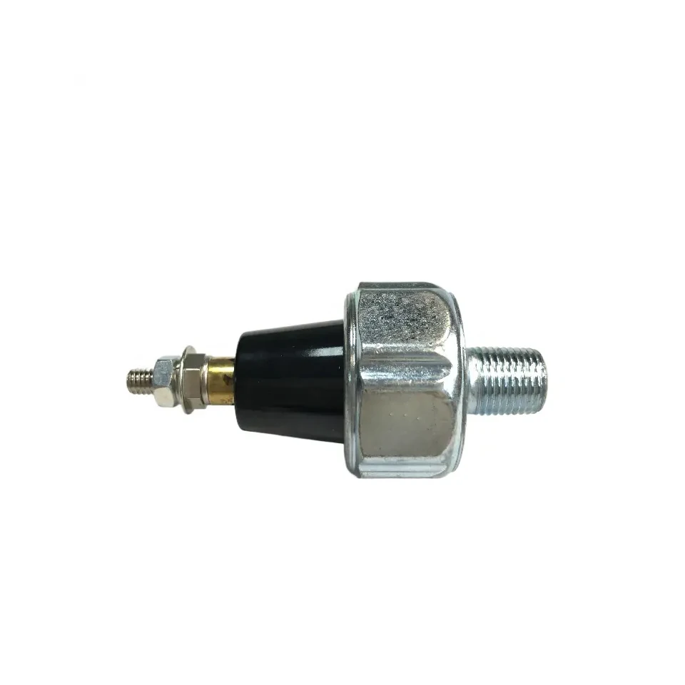 Excavator 4JG1 4BG1 6BG1 oil pressure switch 8-98201472-0 8982014720 For ZX70 SY75 Oil Switch Sensor for Isuzu engine
Excavator 4JG1 4BG1 6BG1 oil pressure switch 8-98201472-0 8982014720 For ZX70 SY75 Oil Switch Sensor for Isuzu engine