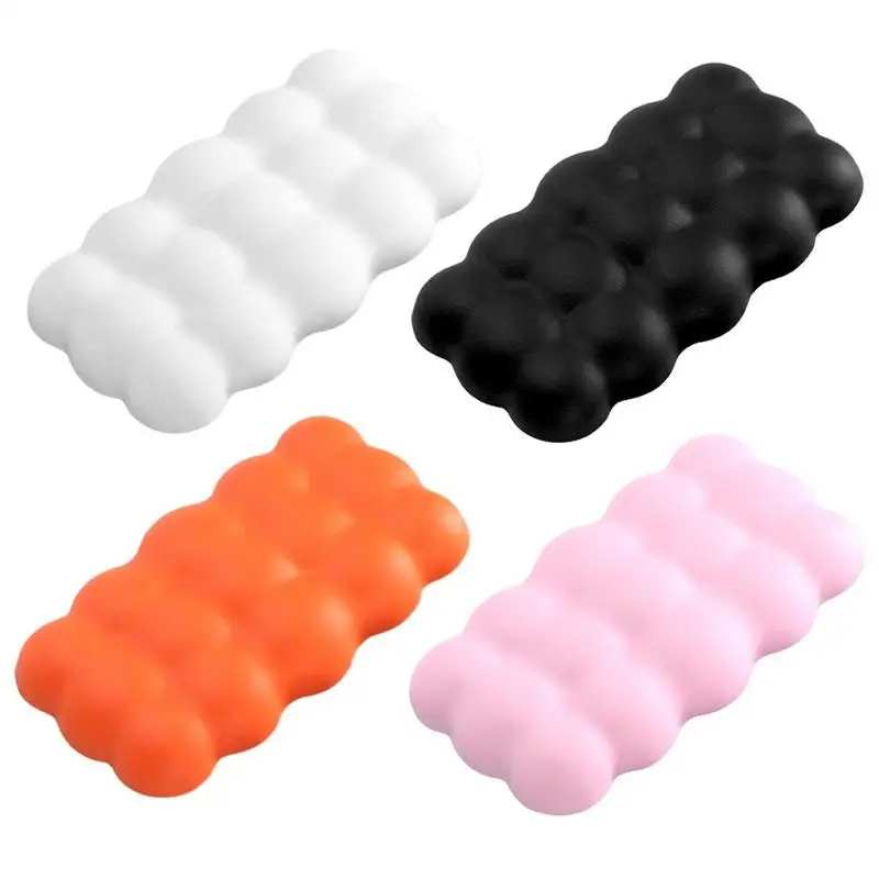 Car Knee Rest Pad Auto Soft Driver Side Knee And Leg Pad Center Console Armrest Padding Car Interior Arm Supporter Accessories
Car Knee Rest Pad Auto Soft Driver Side Knee And Leg Pad Center Console Armrest Padding Car Interior Arm Supporter Accessories