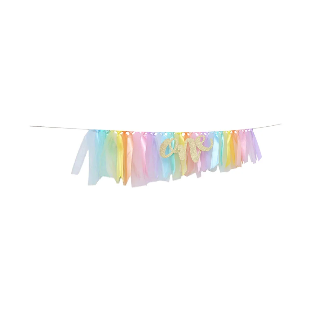 Pearlescent Baby Birthday Pull Flag Tablecloths One High Chair Banner Party Supply
Pearlescent Baby Birthday Pull Flag Tablecloths One High Chair Banner Party Supply