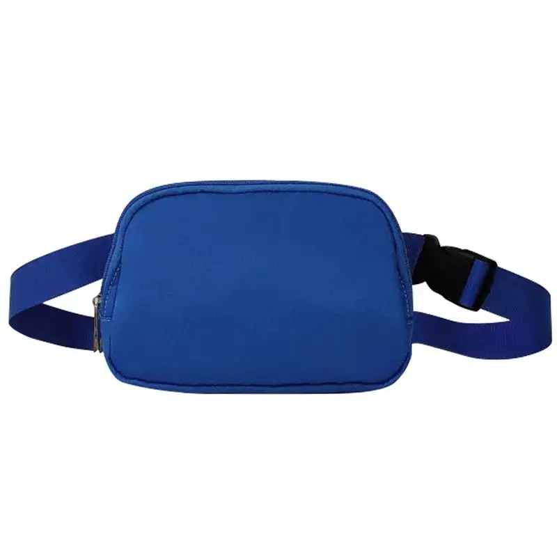 Belt Bag Small Fanny Pack Unisex Waterproof Fanny Pack Bum Bag With Adjustable Strap And Multiple Pockets For Travel Hiking
Belt Bag Small Fanny Pack Unisex Waterproof Fanny Pack Bum Bag With Adjustable Strap And Multiple Pockets For Travel Hiking