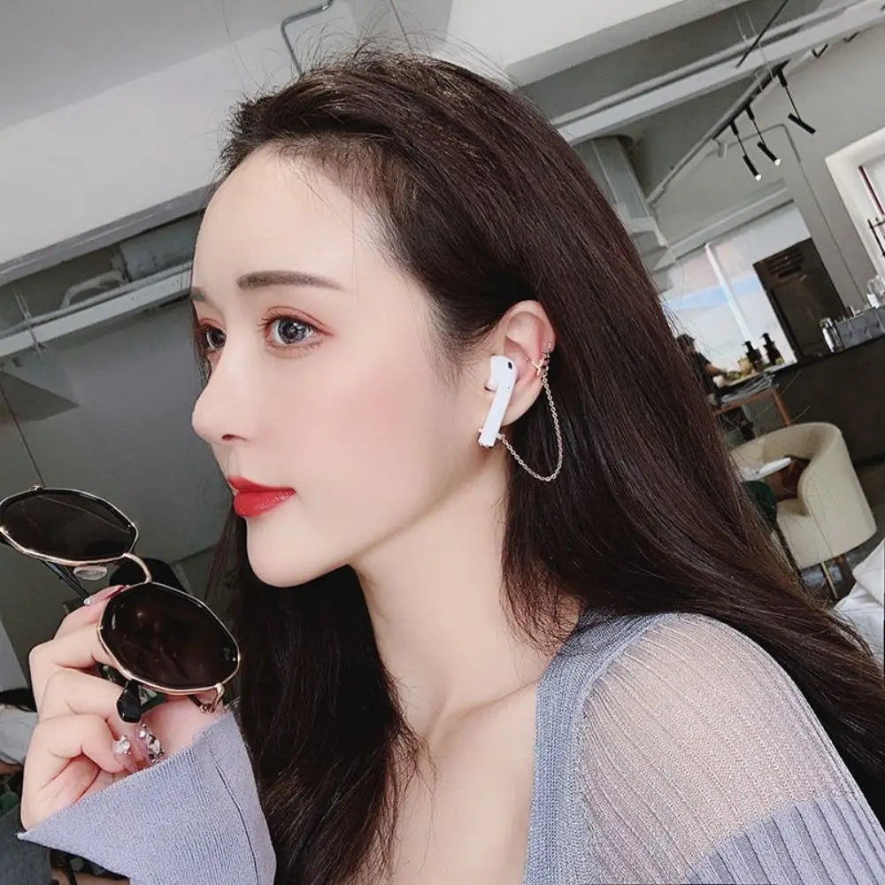2pcs/pair Leaf Anti-Lost Earphone Clip Ear Clip Ear Decor Bluetooth Earphones Anti-lost Clip Hollow Out Jewelry
2pcs/pair Leaf Anti-Lost Earphone Clip Ear Clip Ear Decor Bluetooth Earphones Anti-lost Clip Hollow Out Jewelry