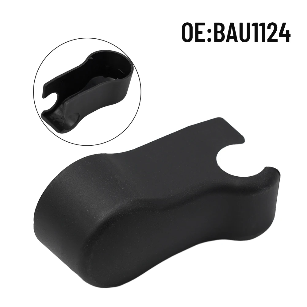 Easy Installation Car Accessories Car Cover Cap High Quality Cover Cap WIPER ARM COVER Auto Parts BAU1124 Car Wiper
Easy Installation Car Accessories Car Cover Cap High Quality Cover Cap WIPER ARM COVER Auto Parts BAU1124 Car Wiper