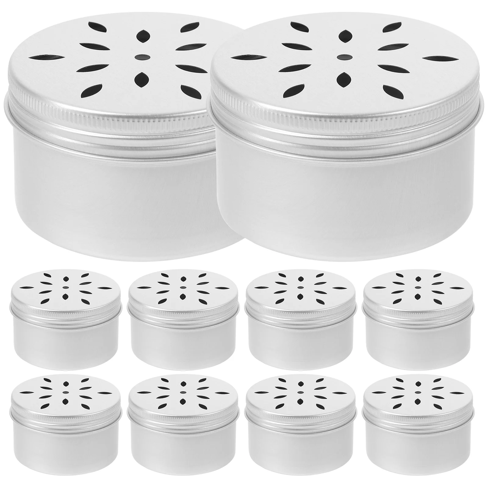 10 Pcs Dog Nose Training Tool Odor Case Container with Lid Work Equipment Scent Food Containers Puppy
10 Pcs Dog Nose Training Tool Odor Case Container with Lid Work Equipment Scent Food Containers Puppy