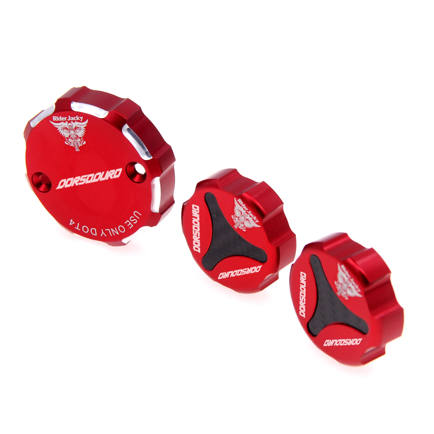 For Aprilia SMV 1200 Dorsoduro 2011-2013 Motorcycle Front Brake Clutch & Rear Brake Fluid Reservoir Cover Cap
For Aprilia SMV 1200 Dorsoduro 2011-2013 Motorcycle Front Brake Clutch & Rear Brake Fluid Reservoir Cover Cap
