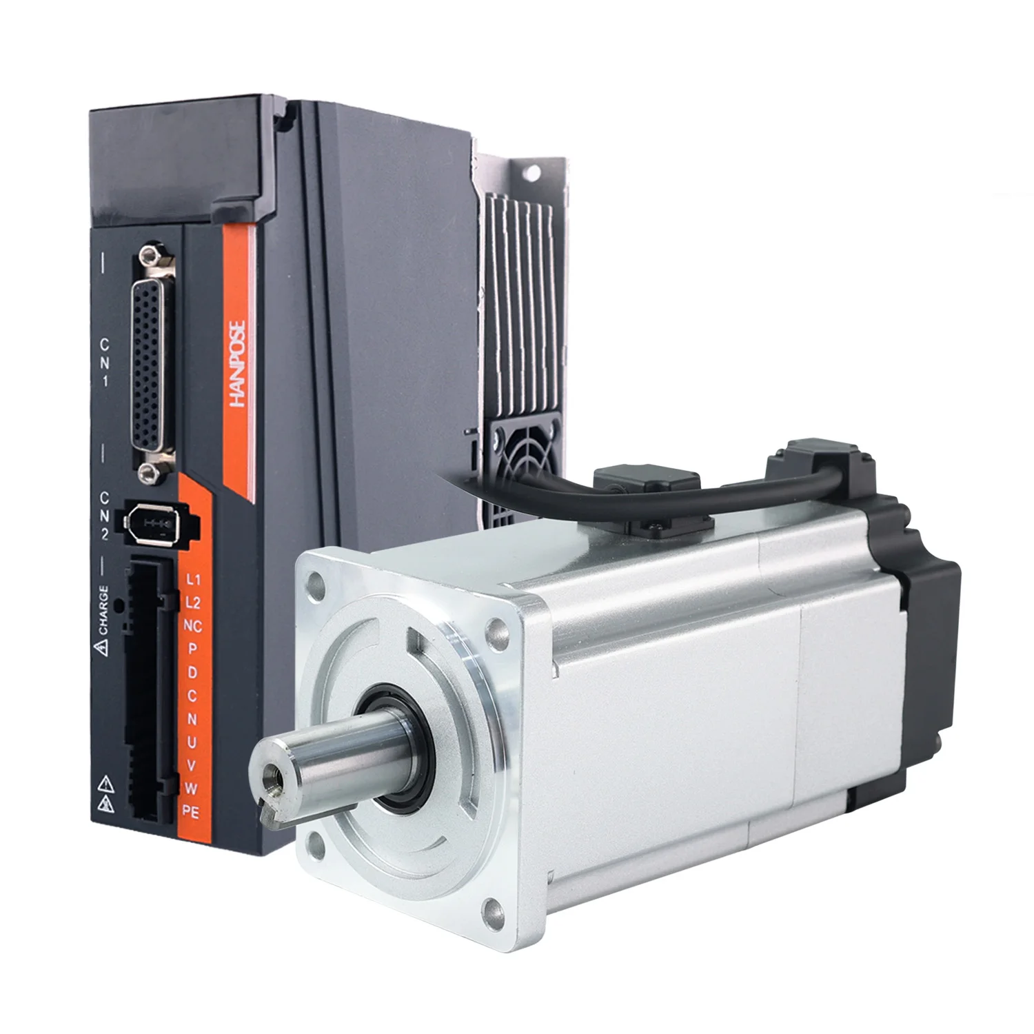 Motor Servo driver set ACD2100 220V 3.3N.m 5.4A 3000-6000rpm 24v engraving machine
Motor Servo driver set ACD2100 220V 3.3N.m 5.4A 3000-6000rpm 24v engraving machine