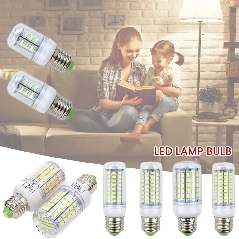

Spotlight Corn Lamp SMD 5730 5W 6W 7W 8W 10W 12W 15W 16W 20W LED Lamp LED Light for Home Lighting/Bombilla/Chandelier Lighting.