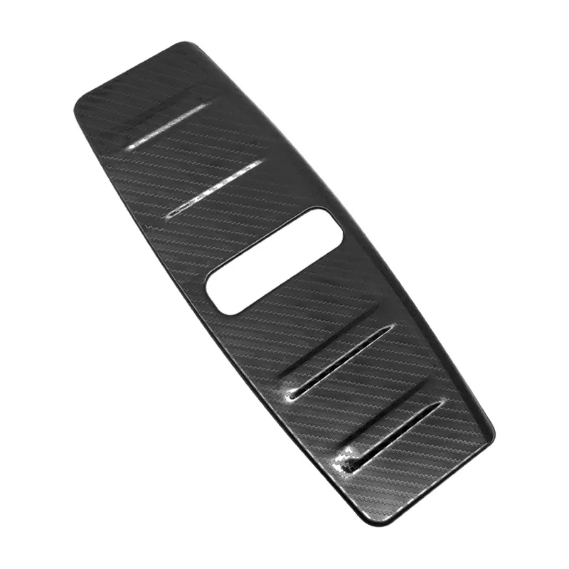 For Tesla Model 3 Front Hood Guard Front Spare Box Stainless Steel Protective Decorative Panel Accessories
For Tesla Model 3 Front Hood Guard Front Spare Box Stainless Steel Protective Decorative Panel Accessories