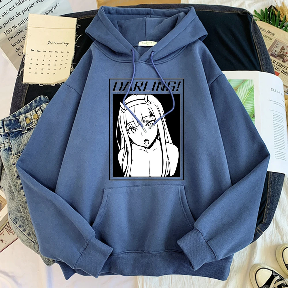 Zero Two Darling In The Franxx Pattern Hoodies Men Anime Loose Streetwear Harajuku Comfortable Hoody Autumn New Man Pullover
Zero Two Darling In The Franxx Pattern Hoodies Men Anime Loose Streetwear Harajuku Comfortable Hoody Autumn New Man Pullover
