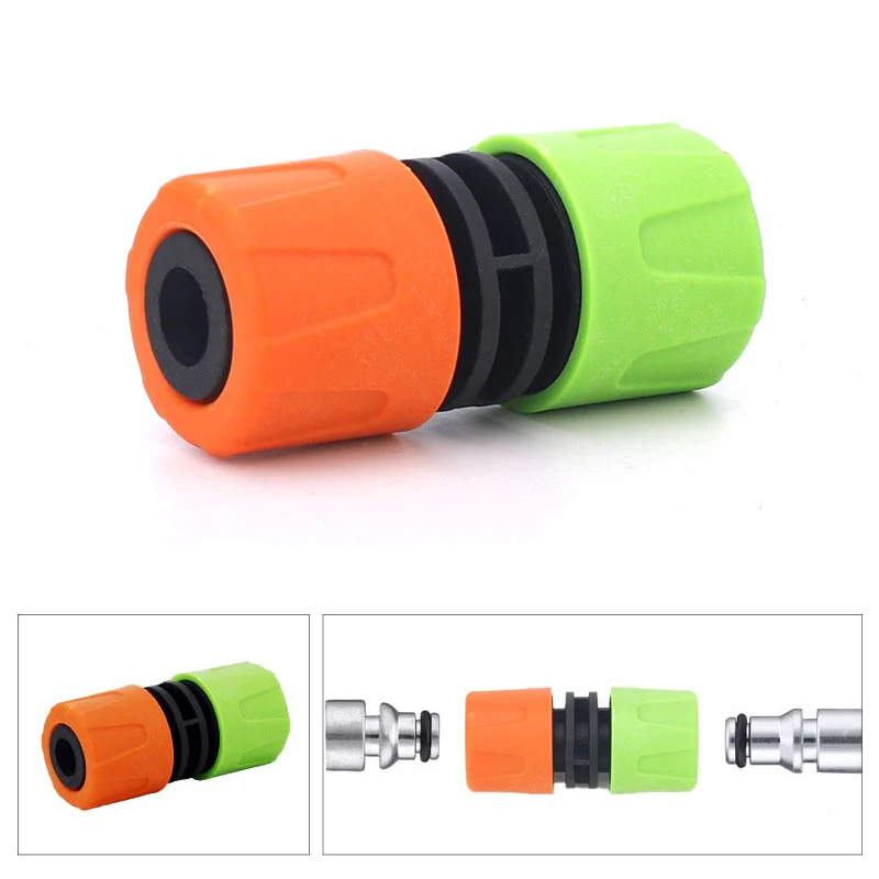 Pressure Washer Hose Connector Converter Power Washer Outlet Adapter For Karcher Yili
Pressure Washer Hose Connector Converter Power Washer Outlet Adapter For Karcher Yili