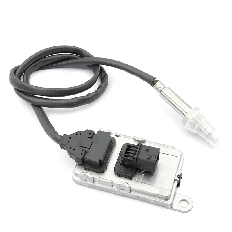 Nitrox Oxygen Sensor NOX For Cummins Engine Truck DAF XF Euro 6 4326868 5WK96752C 4326472 1928760 1953530
Nitrox Oxygen Sensor NOX For Cummins Engine Truck DAF XF Euro 6 4326868 5WK96752C 4326472 1928760 1953530