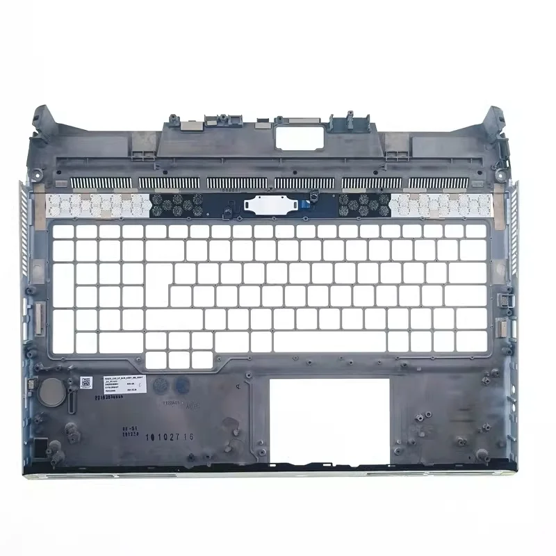 NEW ORIGINAL Laptop Replacement Top Case for Dell Alienware 51M R2 Area 51M R2 White 0R6K6Y NEW ORIGINAL Laptop Replacement Top Case for Dell Alienware 51M R2 Area 51M R2 White 0R6K6Y