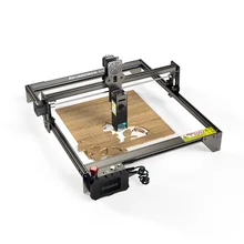 ATOMSTACK S10 X7 Pro 50W Laser Engraver Wood Plastic Acrylic Leather Mirror Stainless Steel Dual Laser Cutter Engraving Machine
ATOMSTACK S10 X7 Pro 50W Laser Engraver Wood Plastic Acrylic Leather Mirror Stainless Steel Dual Laser Cutter Engraving Machine