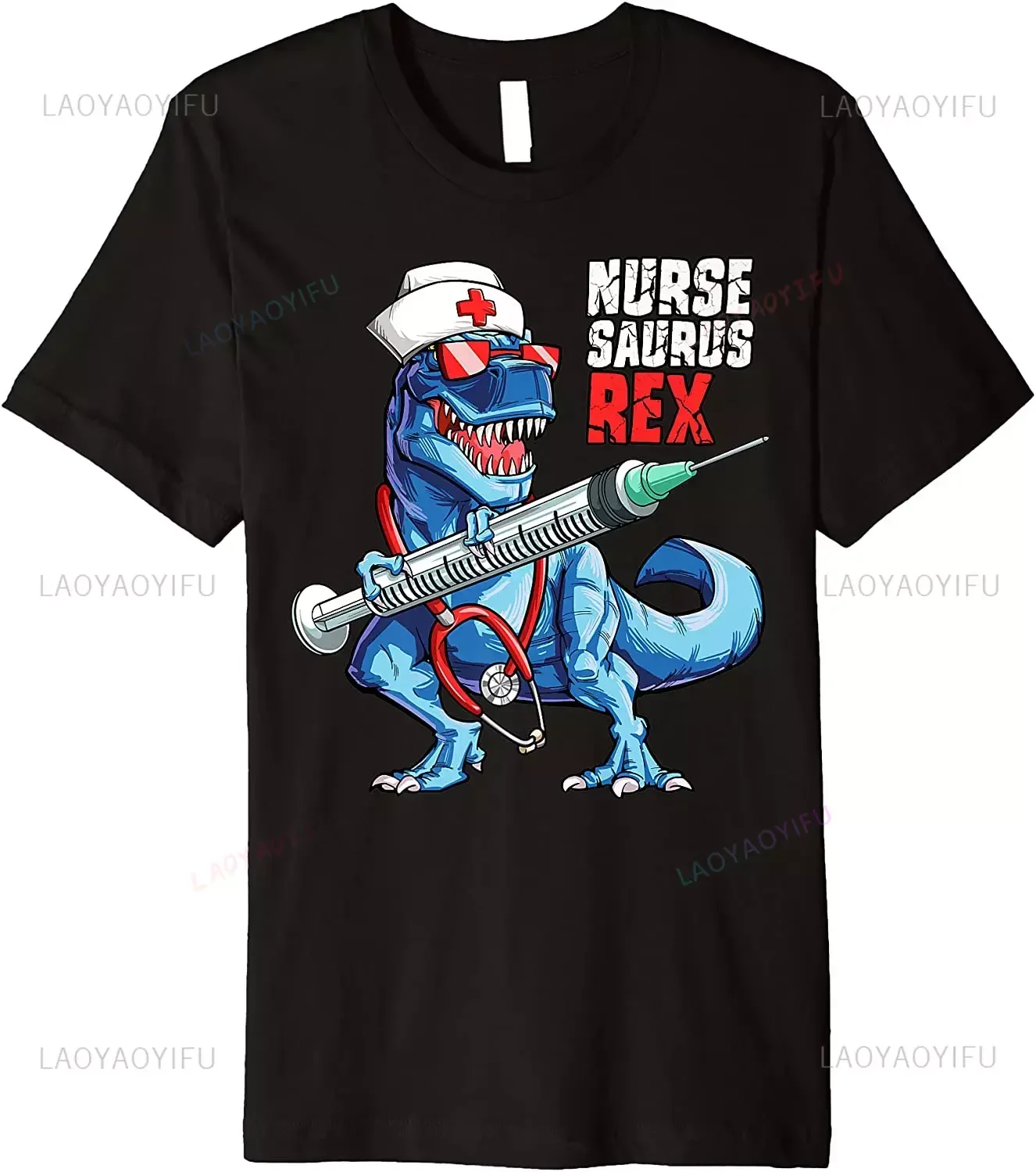 Футболка Nursesaurus с изображением Рекса, подарок медсестре, Saurus, графические мужские футболки, классические футболки
Футболка Nursesaurus с изображением Рекса, подарок медсестре, Saurus, графические мужские футболки, классические футболки