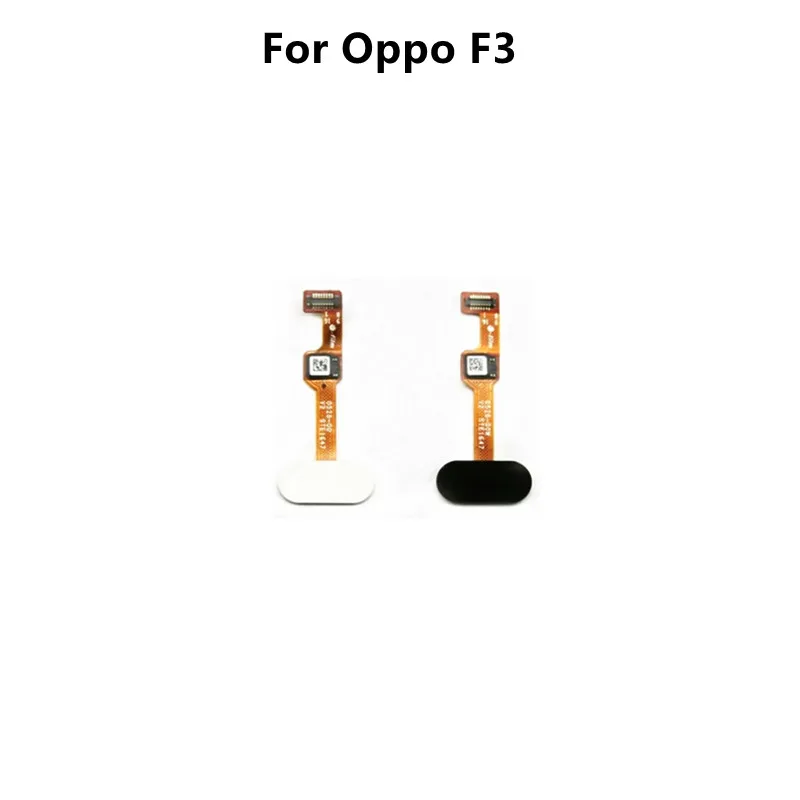 Меню сенсорная кнопка возврата гибкая лента для кнопки домой Oppo F3 датчик отпечатков пальцев гибкий кабель
Меню сенсорная кнопка возврата гибкая лента для кнопки домой Oppo F3 датчик отпечатков пальцев гибкий кабель