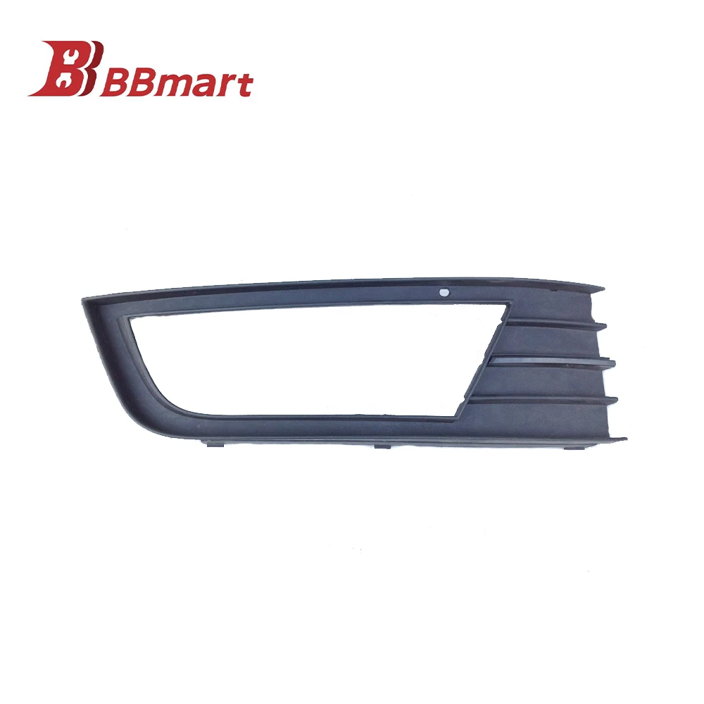

5ED854662ARYP BBmart Auto Parts 1 Pcs Best Quality Car Accessories Front Right Bumper Grille For Skoda Octavia Ming Rui
