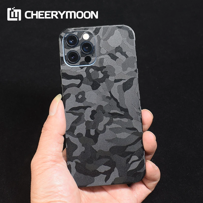 Link(2)/2 Hot! 15Colors Rear Sticker Wrap Skin Camouflage For iPhone XR X XS XSMAX 11 Pro Max SE2 5 SE 5s 6 7 8 Plus Back Film
Link(2)/2 Hot! 15Colors Rear Sticker Wrap Skin Camouflage For iPhone XR X XS XSMAX 11 Pro Max SE2 5 SE 5s 6 7 8 Plus Back Film