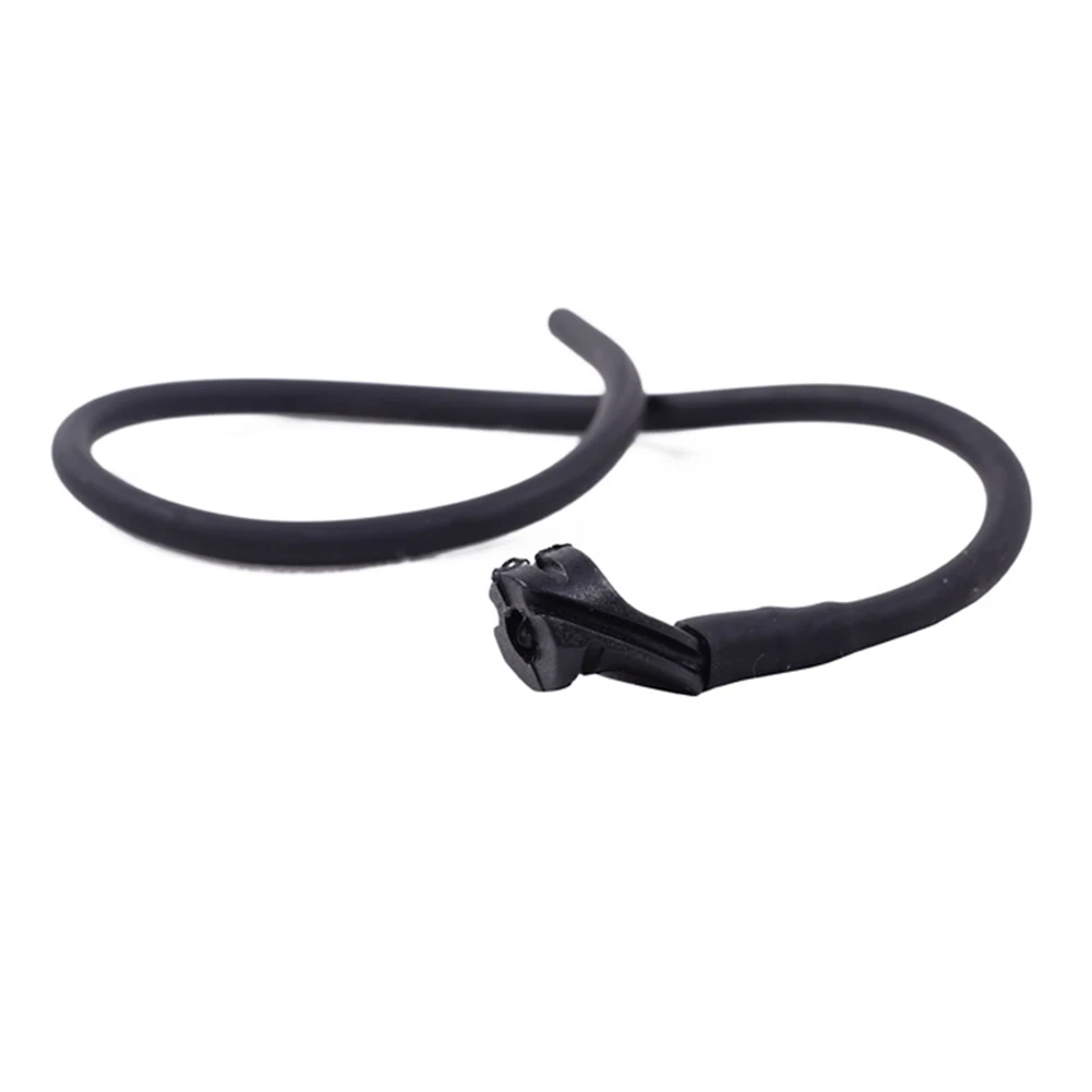 Compound Bow Peep Sight 1/8 Inch Hole Size Smooth Feel High Strength Rubber Material Easy Installation Hunting Accessories
Compound Bow Peep Sight 1/8 Inch Hole Size Smooth Feel High Strength Rubber Material Easy Installation Hunting Accessories