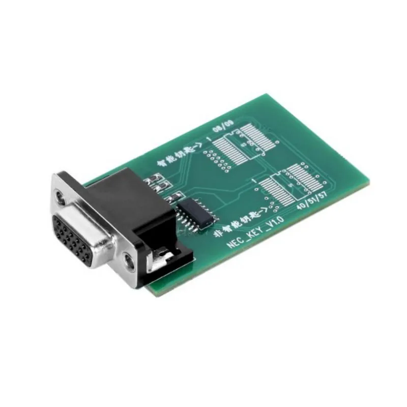 

NEC Adapter for CGDI Prog for MB Benz Key Programmer