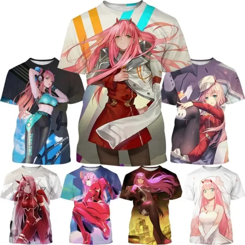 Kawaii 3D Tees Japanese Anime Sexy Girl Creative Hip-hop Harajuku Oversized Unisex Printed T-shirt Cosplay Men's Clothing
Kawaii 3D Tees Japanese Anime Sexy Girl Creative Hip-hop Harajuku Oversized Unisex Printed T-shirt Cosplay Men's Clothing