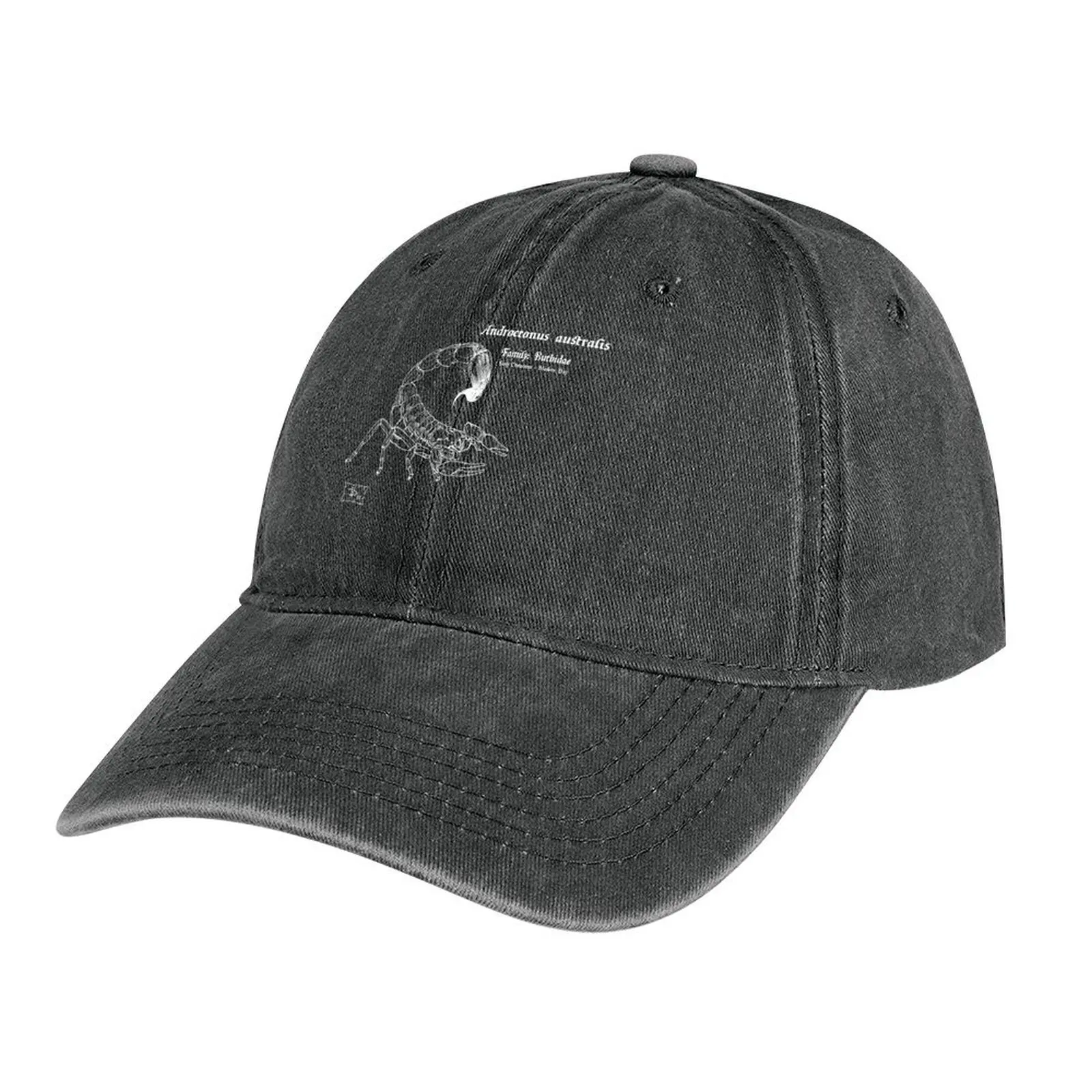 Androctonus australis Cowboy Hat Sunhat Vintage western Hat party Hat Men's Women's
Androctonus australis Cowboy Hat Sunhat Vintage western Hat party Hat Men's Women's