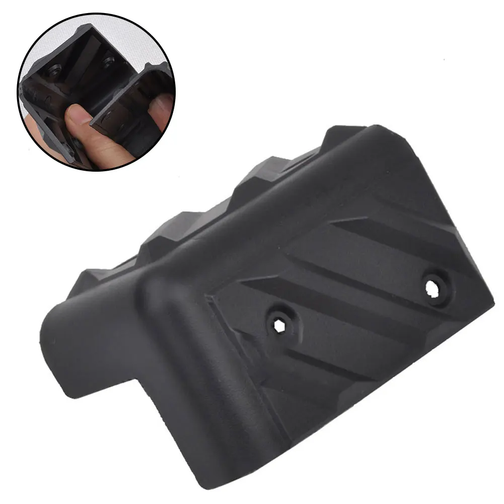 Speaker Corner Protectors Speaker Stackable Wrap Angle Case Protection 8pcs For Speakers Cabinet Musical Devices Boxes Case
Speaker Corner Protectors Speaker Stackable Wrap Angle Case Protection 8pcs For Speakers Cabinet Musical Devices Boxes Case