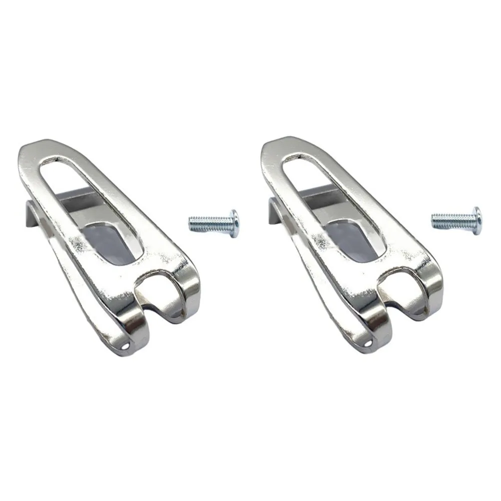 2PCS Belt Hook Screw Metal Replacement For 324705-1 346317-0 324553-8 BDF451 BTD144Z Belt Clip
2PCS Belt Hook Screw Metal Replacement For 324705-1 346317-0 324553-8 BDF451 BTD144Z Belt Clip