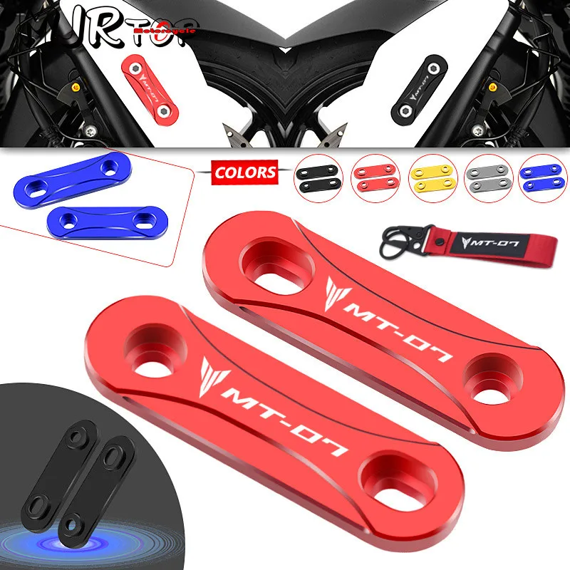 mt07 Keyring For MT-07 MT07 FZ-07 2014-2023 Motorcycle CNC Front Axle Coper Plate Decorative Cover Fender Coper Protective Cap
mt07 Keyring For MT-07 MT07 FZ-07 2014-2023 Motorcycle CNC Front Axle Coper Plate Decorative Cover Fender Coper Protective Cap