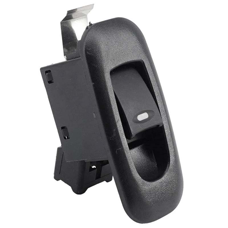 Electric Power 6-Pin Window Lifter Master Control Switch Button Regulator For MAHINDRA 0111JG0070N
Electric Power 6-Pin Window Lifter Master Control Switch Button Regulator For MAHINDRA 0111JG0070N