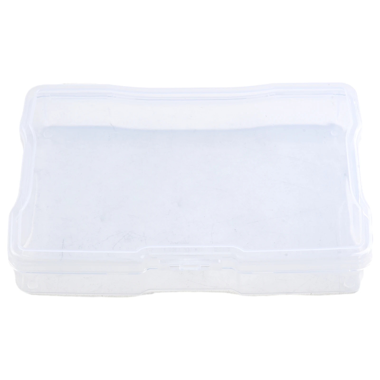 Case Photo Storage Box 1pcs 6.625x 4.75x 1.25inches Buckle Design Multiple Color PP Material For Holding Photos/ Jewelry Durable
Case Photo Storage Box 1pcs 6.625x 4.75x 1.25inches Buckle Design Multiple Color PP Material For Holding Photos/ Jewelry Durable