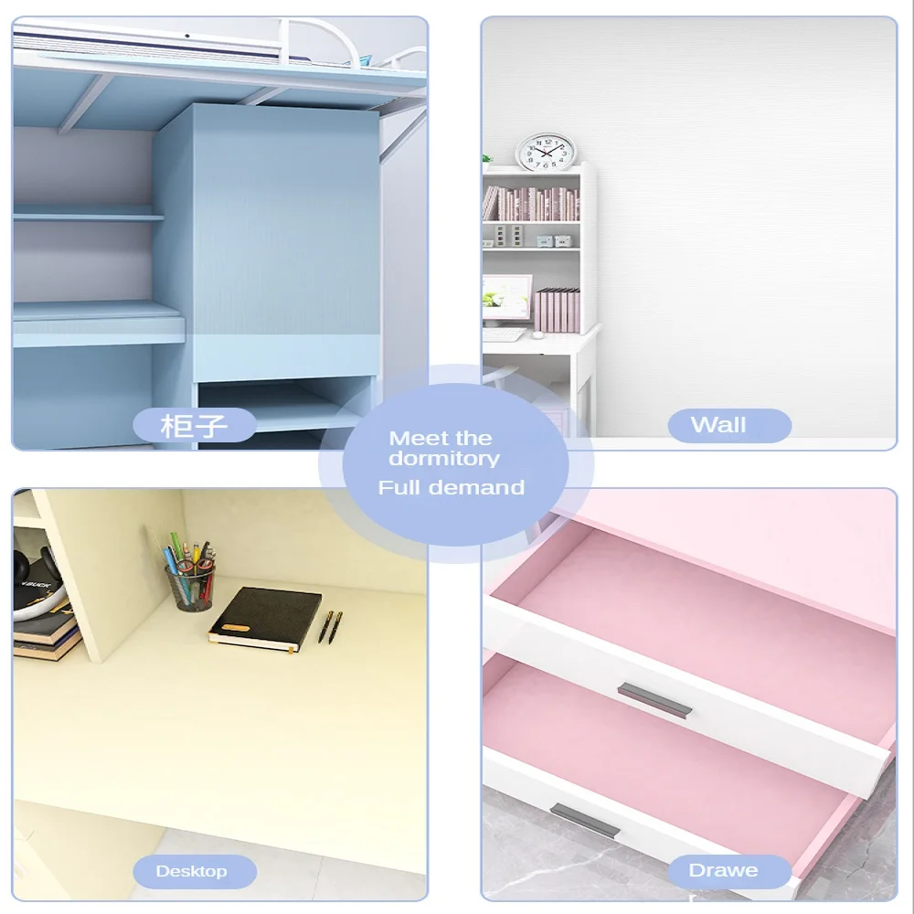 Pvc Self Adhesive Wallpaper Kitchen Cabinet Renovation Wall Stickers Bedroom Decoration Home Decor Sticker Wall Papel De Parede
Pvc Self Adhesive Wallpaper Kitchen Cabinet Renovation Wall Stickers Bedroom Decoration Home Decor Sticker Wall Papel De Parede