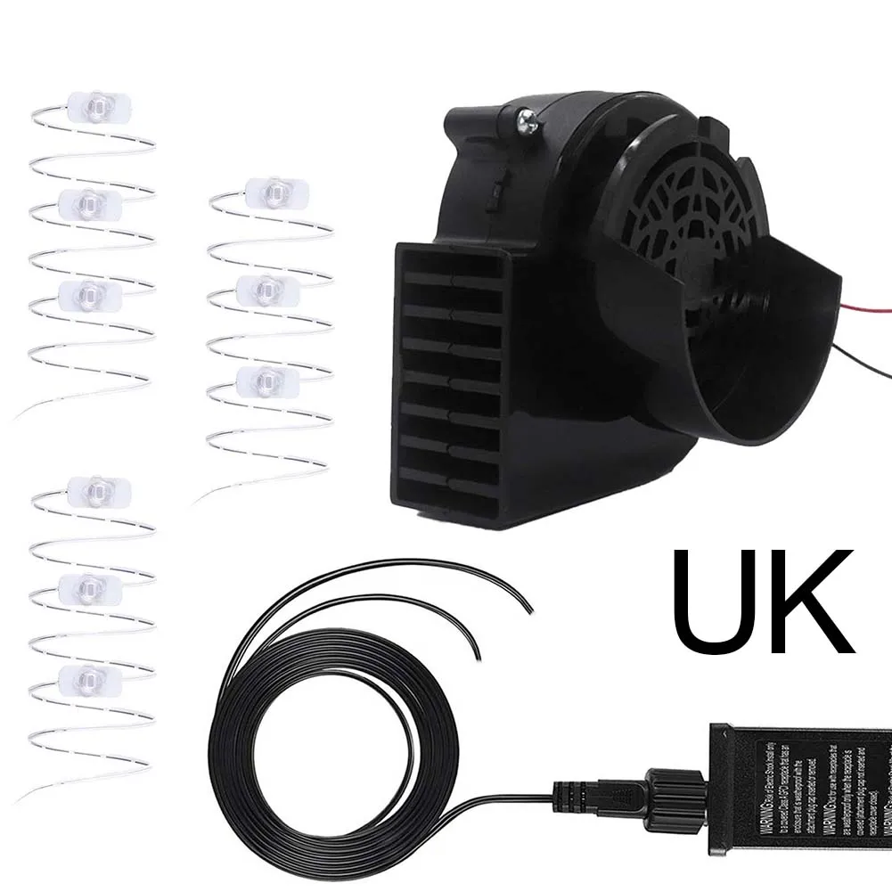 12v 0.8A Fan Blower Motor With 3 LEDs Lig For Garden Yard Inflatable Decor Picnic Grill Barbecue Fan Air Blower Power Tools
12v 0.8A Fan Blower Motor With 3 LEDs Lig For Garden Yard Inflatable Decor Picnic Grill Barbecue Fan Air Blower Power Tools