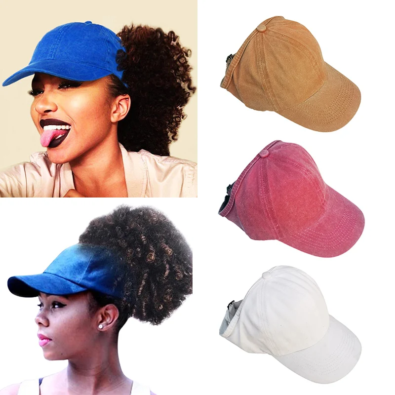 2022 New Outdoor Sports Vintag Visor Baseball Caps Solid Spring Summer Women Ponytail Sun Hat Adjustable Hip Hop Cap
2022 New Outdoor Sports Vintag Visor Baseball Caps Solid Spring Summer Women Ponytail Sun Hat Adjustable Hip Hop Cap