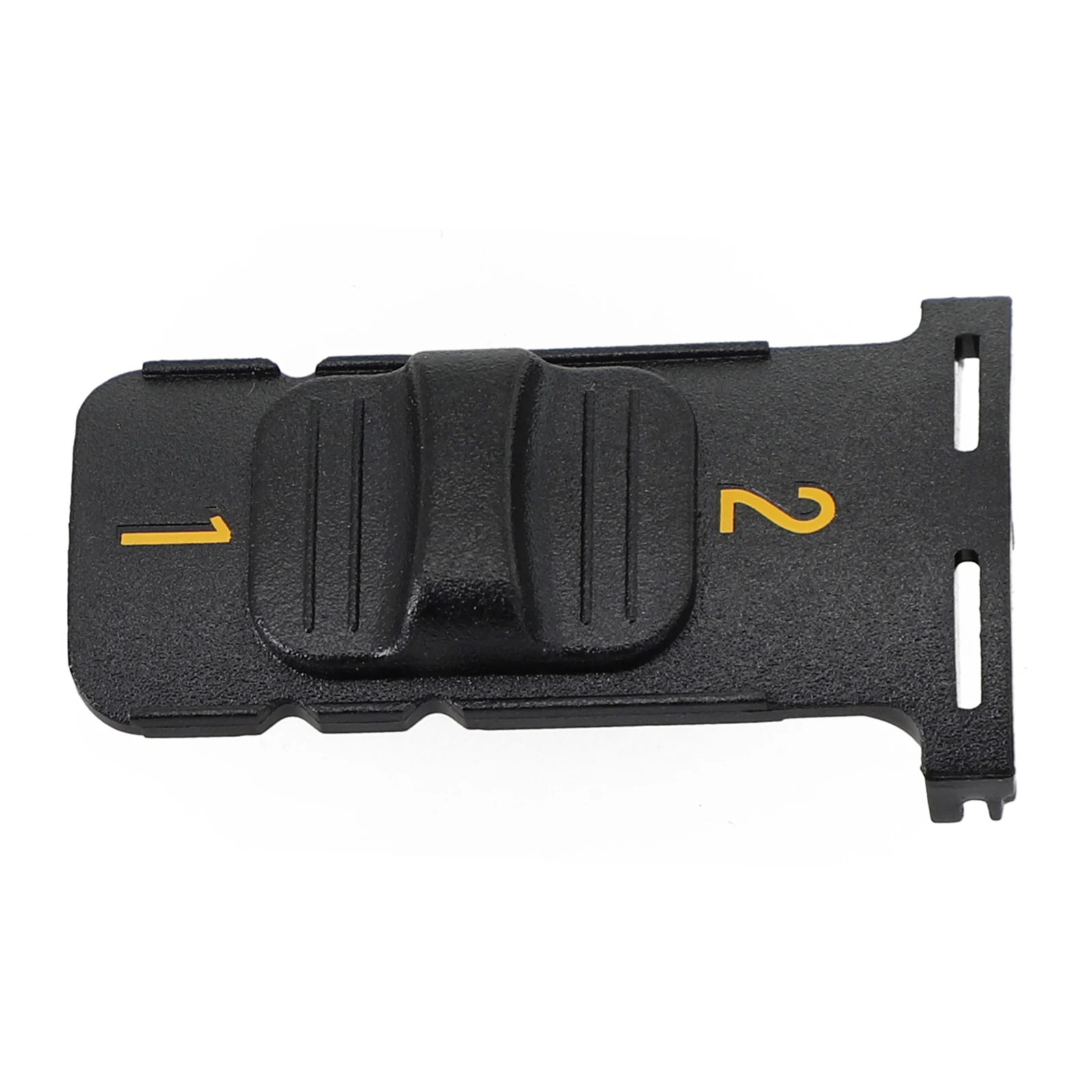Pick Button Cordless Drill Shifter Button Speed Select For DCD777 DCD778 Replacement Parts Workshop Power Tool Accessories
Pick Button Cordless Drill Shifter Button Speed Select For DCD777 DCD778 Replacement Parts Workshop Power Tool Accessories