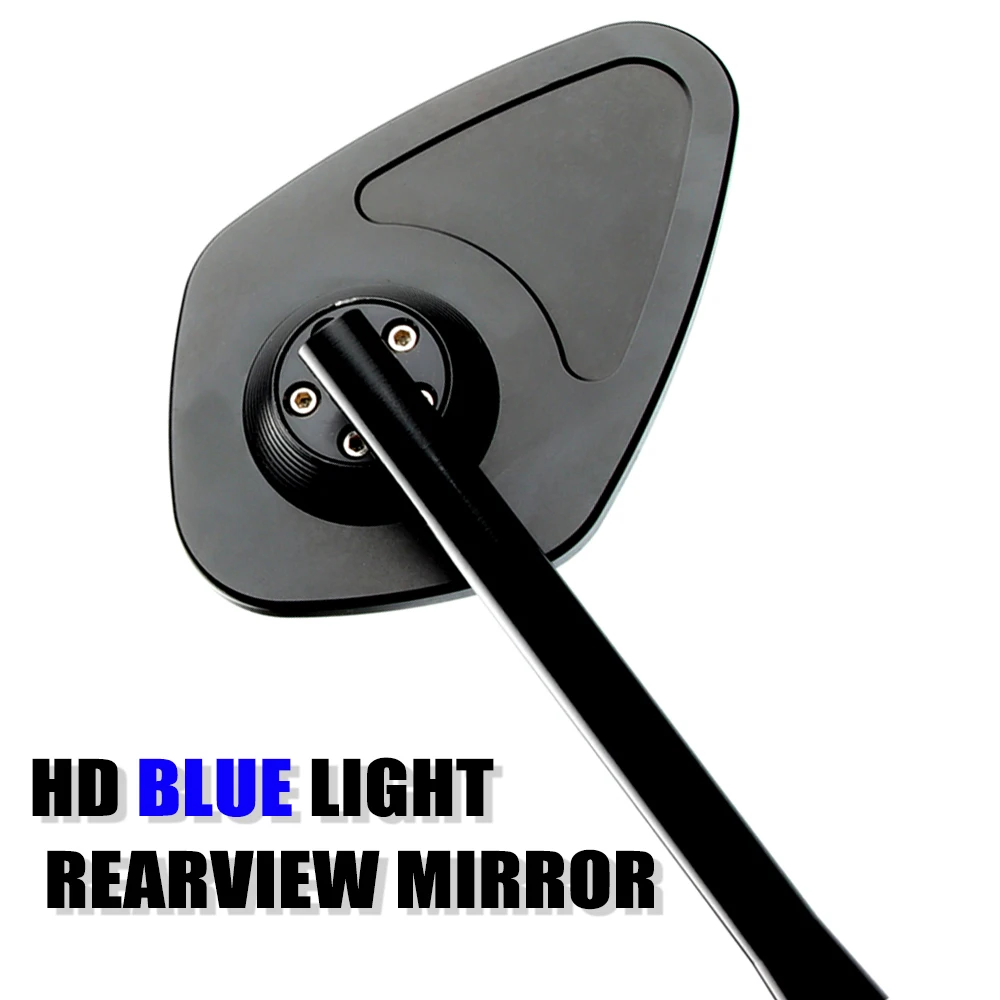 Motorcycle General UsedAluminum Alloy Adjustable Rear View Blue Mirror Modified For husqvarna Norden 901 norden901 NORDEN 901 22
Motorcycle General UsedAluminum Alloy Adjustable Rear View Blue Mirror Modified For husqvarna Norden 901 norden901 NORDEN 901 22