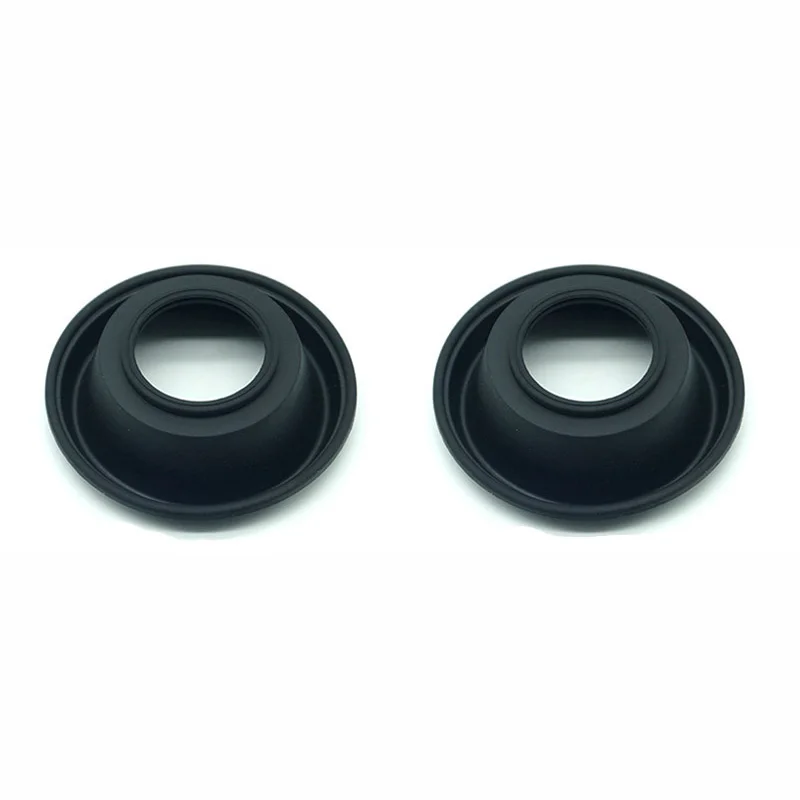 For YAMAHA XTZ750 1989-1995 TDM850 TRX850 1991-1998 TDM TRX XTZ 850 750 Carburetor Repair Kit Slide Vacuum Membrane Diaphragms
For YAMAHA XTZ750 1989-1995 TDM850 TRX850 1991-1998 TDM TRX XTZ 850 750 Carburetor Repair Kit Slide Vacuum Membrane Diaphragms