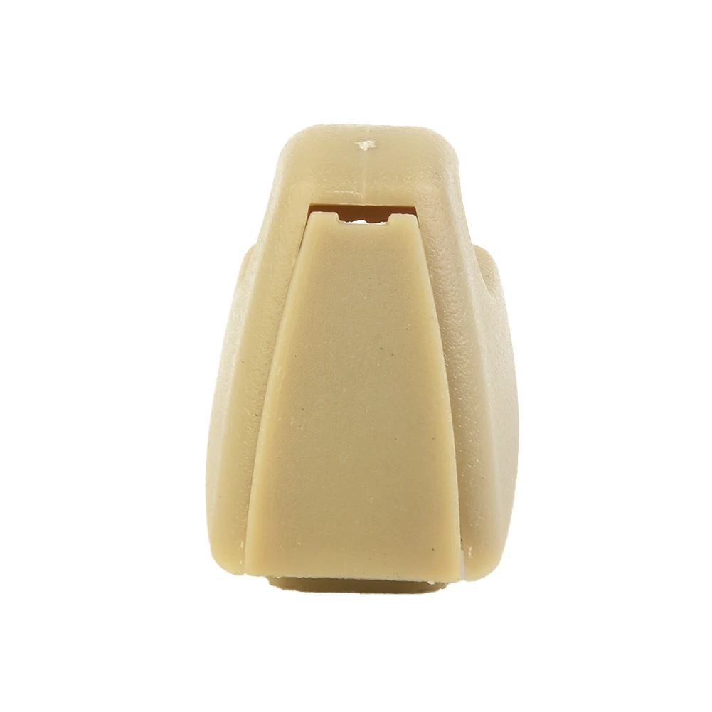 Durable New Useful Sun Visor Support Clip Part Replacement Support Vehicle 95994975 ABS & PC Beige Fit For G&M
Durable New Useful Sun Visor Support Clip Part Replacement Support Vehicle 95994975 ABS & PC Beige Fit For G&M