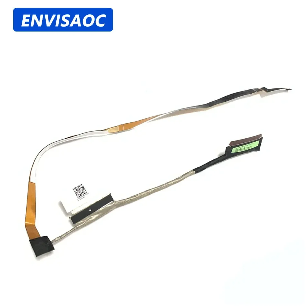 ЖК-экран для ноутбука Dell Inspiron 3520 3521 3525, светодиодная лампа, гибкий кабель для камеры 0PVPM6 014F8F 0X7W67 0FWV9N 0TG1D8
ЖК-экран для ноутбука Dell Inspiron 3520 3521 3525, светодиодная лампа, гибкий кабель для камеры 0PVPM6 014F8F 0X7W67 0FWV9N 0TG1D8