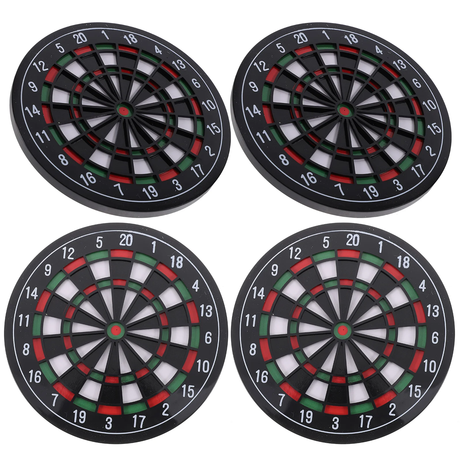 Dart Board Coaster 4pcs Coaster Holder Bar Beer Beverage Coasters Waterproof Round Cup Mat Pad for Home Office
Dart Board Coaster 4pcs Coaster Holder Bar Beer Beverage Coasters Waterproof Round Cup Mat Pad for Home Office
