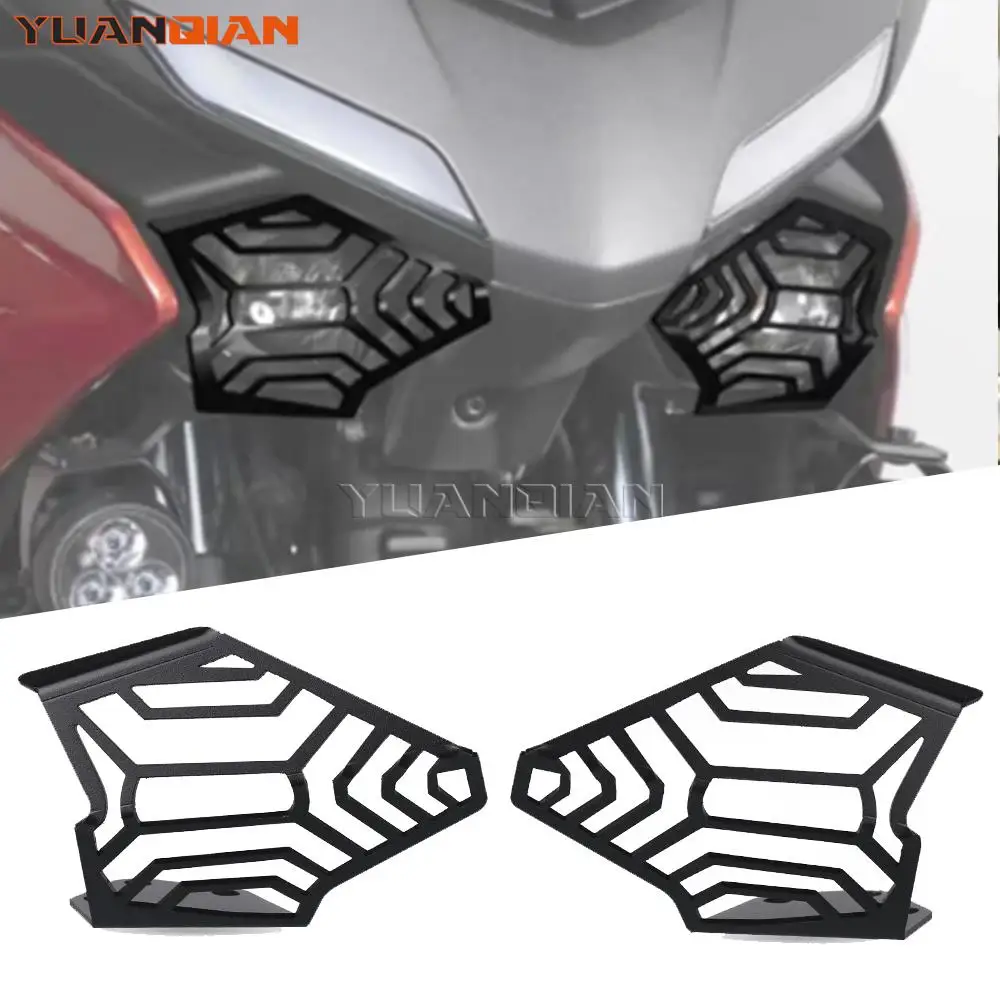 For TRACER700 Tracer 700 Tracer 7 GT 2020 2021 Motorcycle Accessories Headlight Grille Guard Head light Headlamp Cover Protector
For TRACER700 Tracer 700 Tracer 7 GT 2020 2021 Motorcycle Accessories Headlight Grille Guard Head light Headlamp Cover Protector