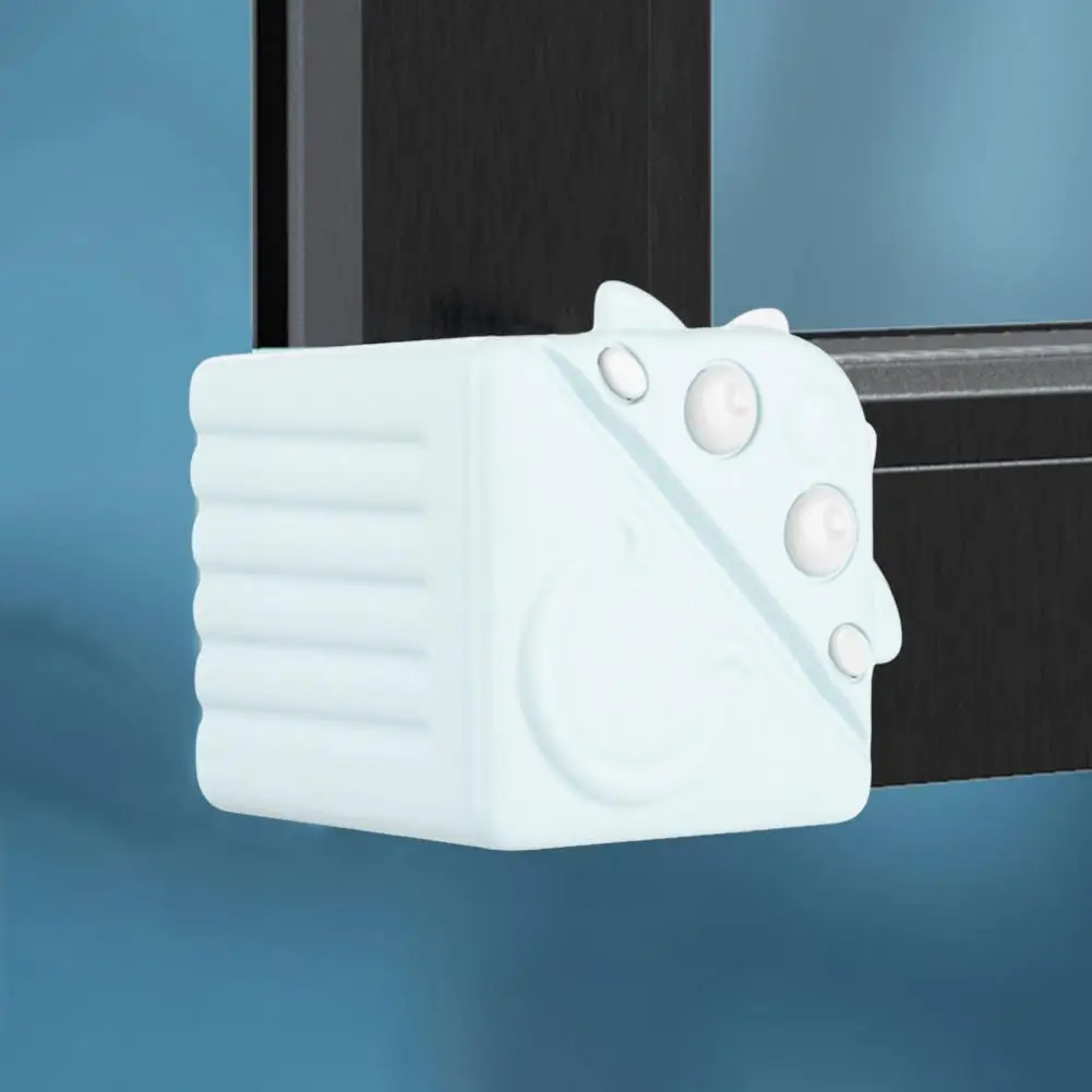 Anti-collision Angle Window Protector Window Guard with Automatic Storage Feature Enhanced Protection Window Guard for Quick
Anti-collision Angle Window Protector Window Guard with Automatic Storage Feature Enhanced Protection Window Guard for Quick